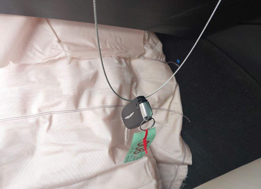 Photo 11 of 2019 Chrysler 300 TOURING (VIN 2C3CCAAG5KH500907)