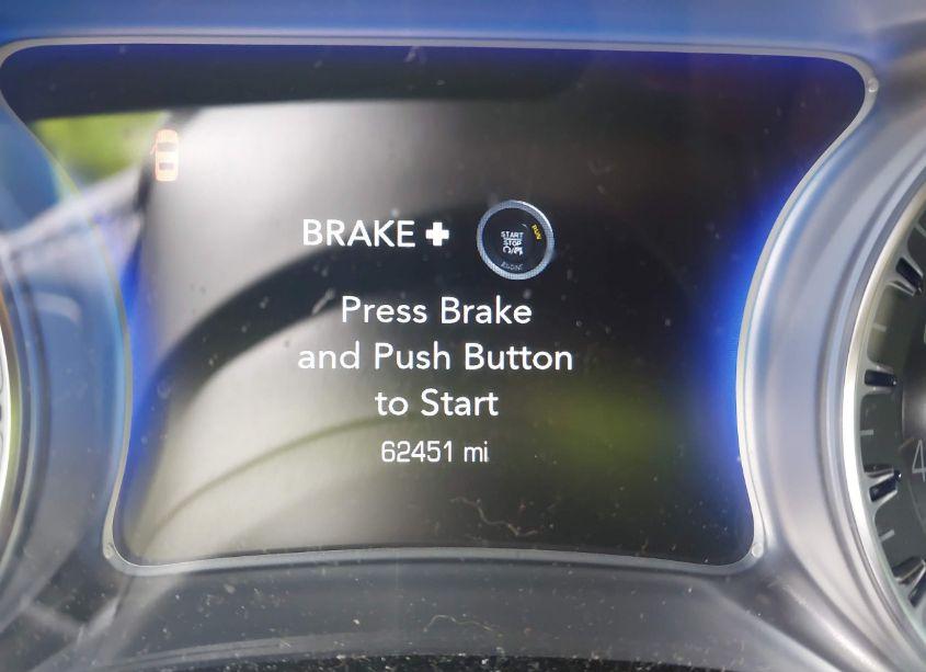 Photo 15 of 2019 Chrysler 300 TOURING (VIN 2C3CCAAG5KH500907)