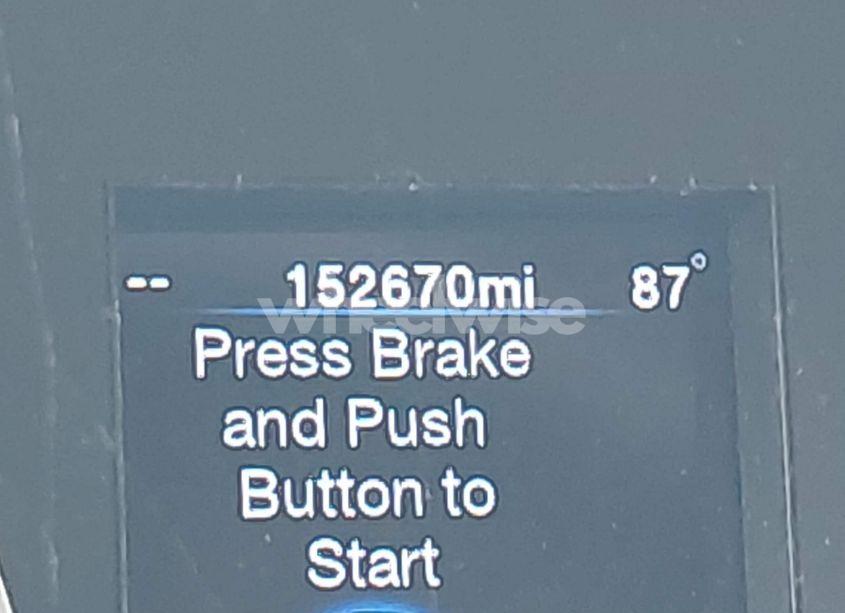 Photo 11 of 2012 Chrysler 300 (VIN 2C3CCAAG6CH138393)