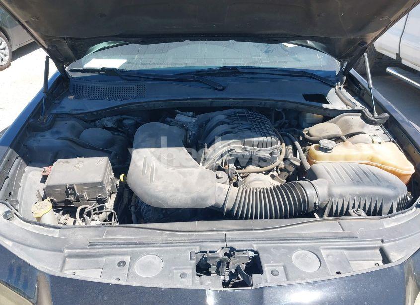 Photo 10 of 2012 Chrysler 300 (VIN 2C3CCAAG6CH261367)