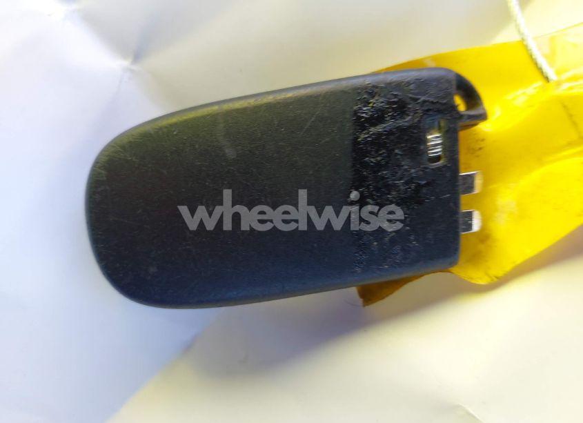 Photo 11 of 2014 Chrysler 300 (VIN 2C3CCAAG6EH383035)