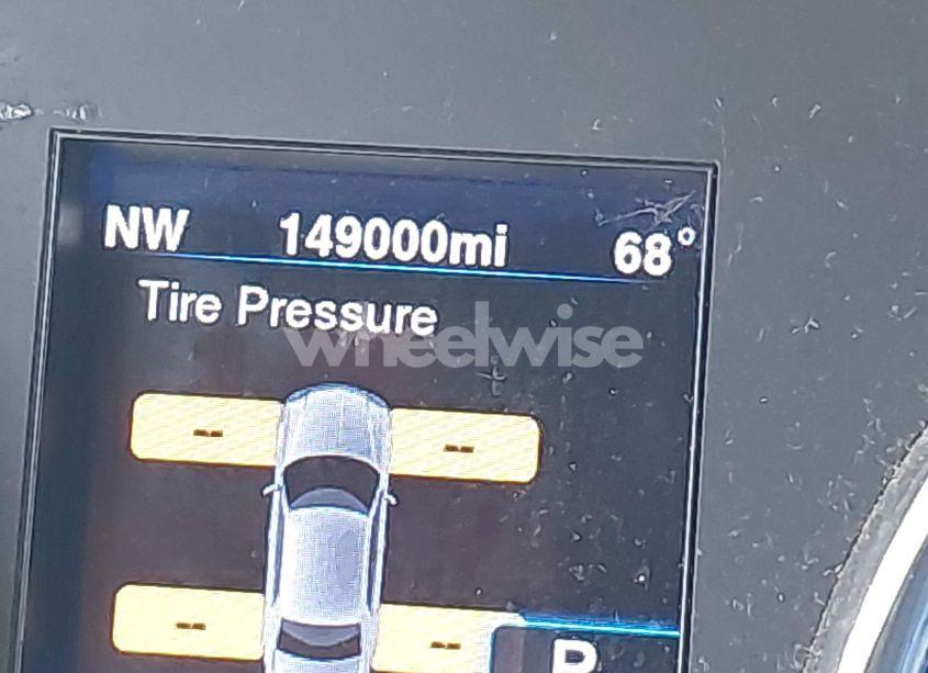 Photo 15 of 2014 Chrysler 300 (VIN 2C3CCAAG6EH383035)