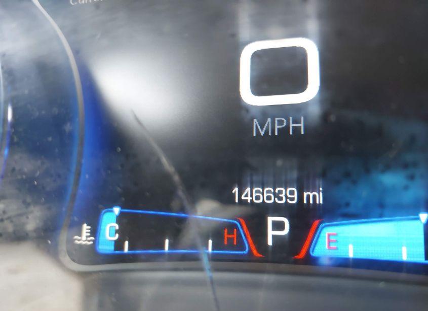 Photo 15 of 2015 Chrysler 300 LIMITED (VIN 2C3CCAAG6FH735824)