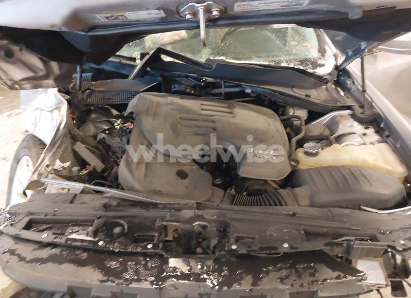 Photo 10 of 2015 Chrysler 300 LIMITED (VIN 2C3CCAAG6FH749366)