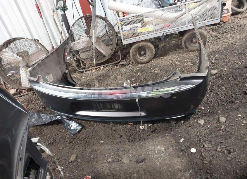 Photo 12 of 2015 Chrysler 300 LIMITED (VIN 2C3CCAAG6FH818475)