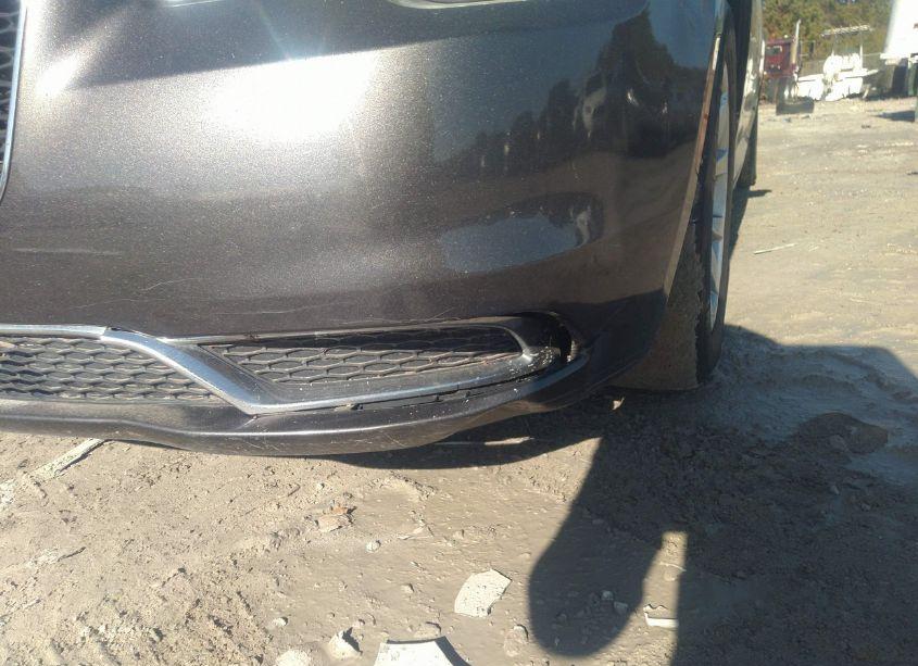 Photo 20 of 2016 Chrysler 300 LIMITED (VIN 2C3CCAAG6GH151523)