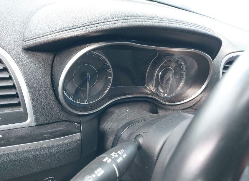 Photo 14 of 2016 Chrysler 300 ANNIVERSARY EDITION (VIN 2C3CCAAG6GH278224)