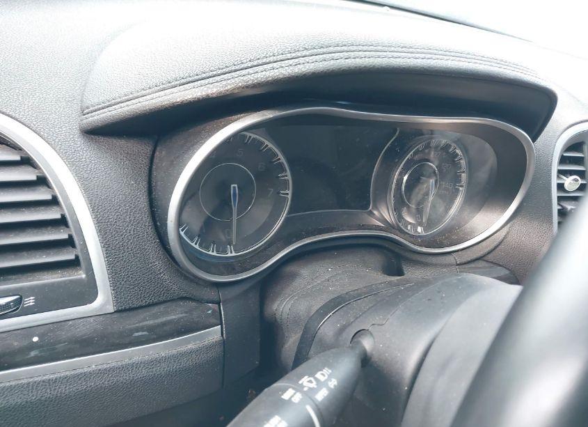 Photo 7 of 2016 Chrysler 300 ANNIVERSARY EDITION (VIN 2C3CCAAG6GH278224)