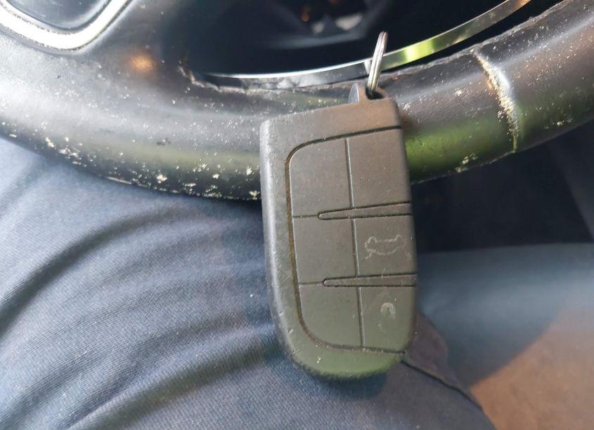 Photo 11 of 2015 Chrysler 300 LIMITED (VIN 2C3CCAAG7FH803158)