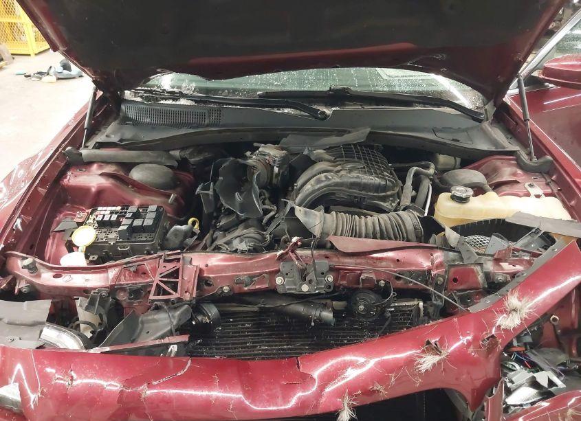 Photo 10 of 2016 Chrysler 300 LIMITED (VIN 2C3CCAAG7GH181288)