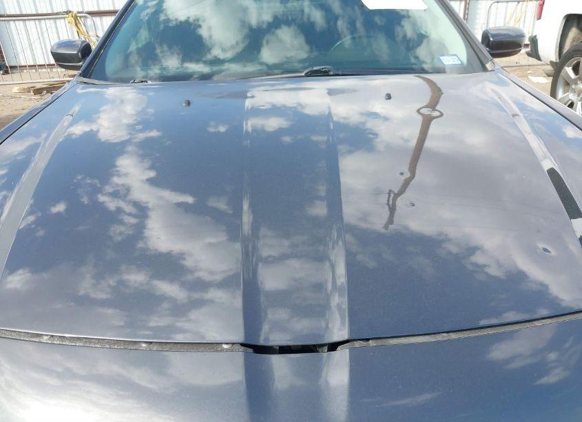 Photo 12 of 2016 Chrysler 300 LIMITED (VIN 2C3CCAAG7GH243739)