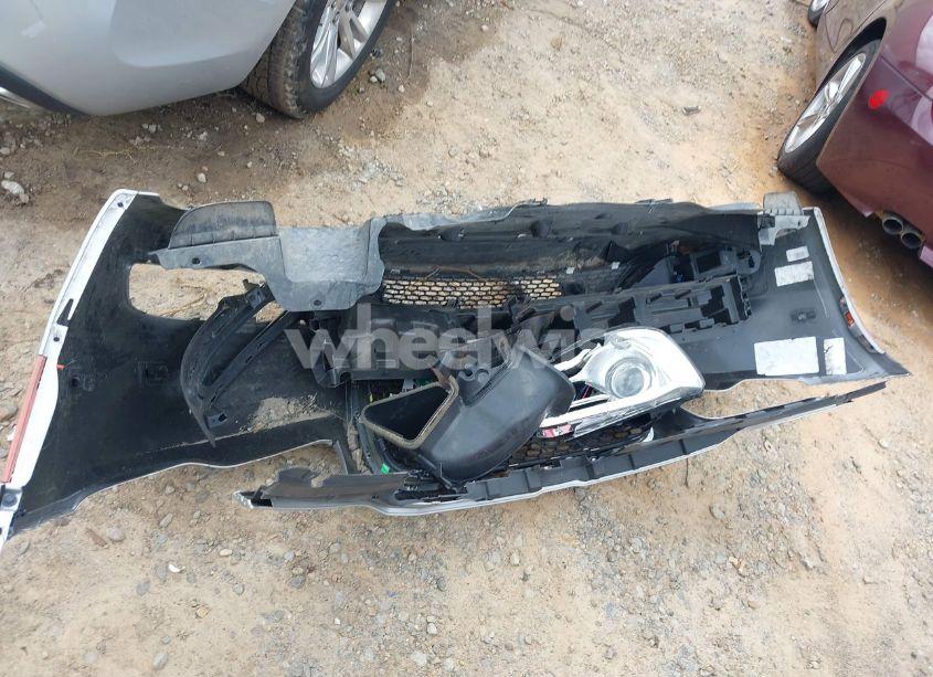 Photo 12 of 2019 Chrysler 300 TOURING (VIN 2C3CCAAG7KH731159)