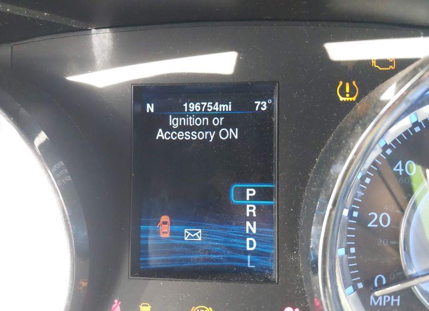 Photo 7 of 2013 Chrysler 300 MOTOWN (VIN 2C3CCAAG8DH569268)