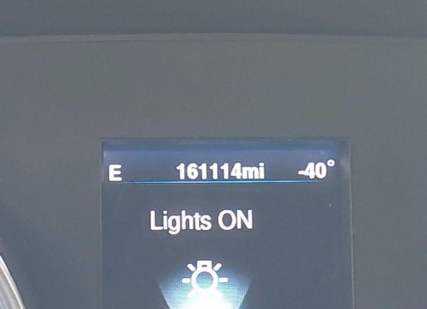 Photo 16 of 2013 Chrysler 300 MOTOWN (VIN 2C3CCAAG8DH588595)