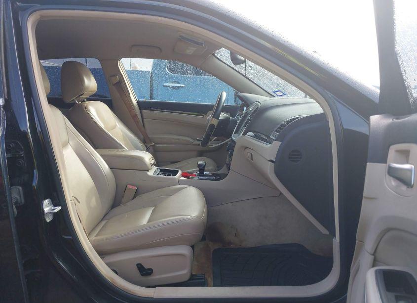 Photo 5 of 2013 Chrysler 300 MOTOWN (VIN 2C3CCAAG8DH588595)