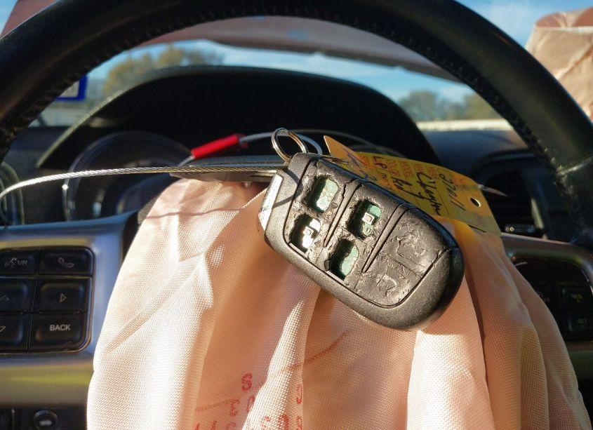 Photo 11 of 2013 Chrysler 300 MOTOWN (VIN 2C3CCAAG8DH698465)