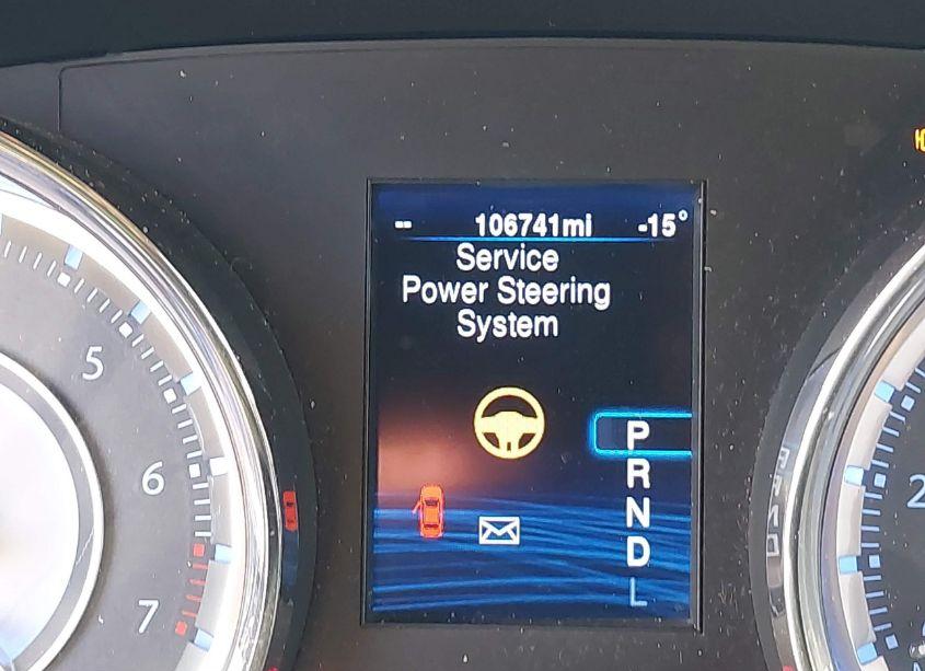 Photo 16 of 2013 Chrysler 300 MOTOWN (VIN 2C3CCAAG8DH698465)