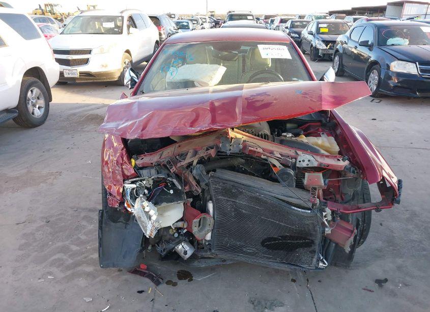 Photo 6 of 2013 Chrysler 300 MOTOWN (VIN 2C3CCAAG8DH698465)