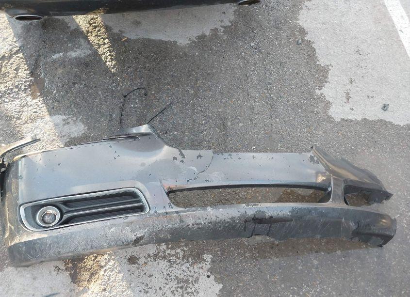 Photo 12 of 2013 Chrysler 300 MOTOWN (VIN 2C3CCAAG8DH731996)