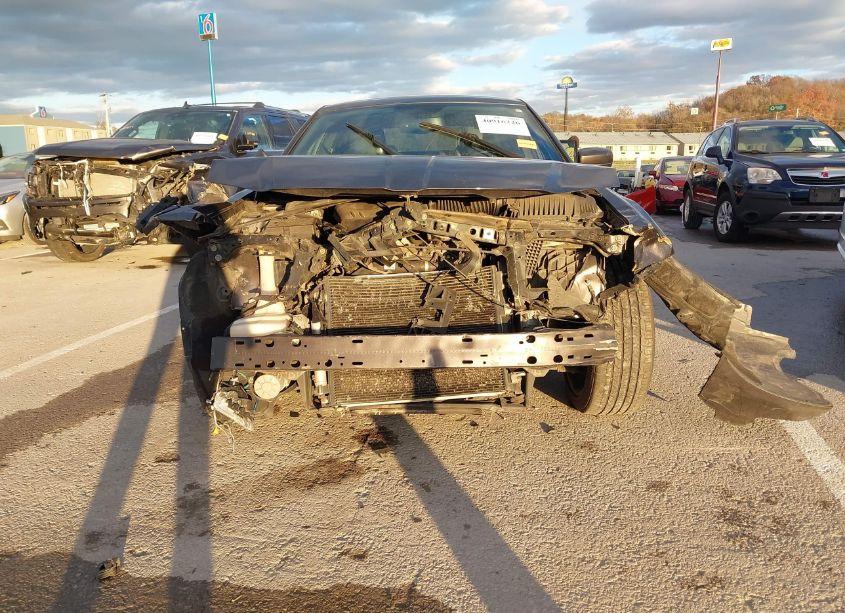 Photo 13 of 2013 Chrysler 300 MOTOWN (VIN 2C3CCAAG8DH731996)