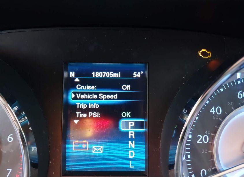 Photo 16 of 2013 Chrysler 300 MOTOWN (VIN 2C3CCAAG8DH731996)