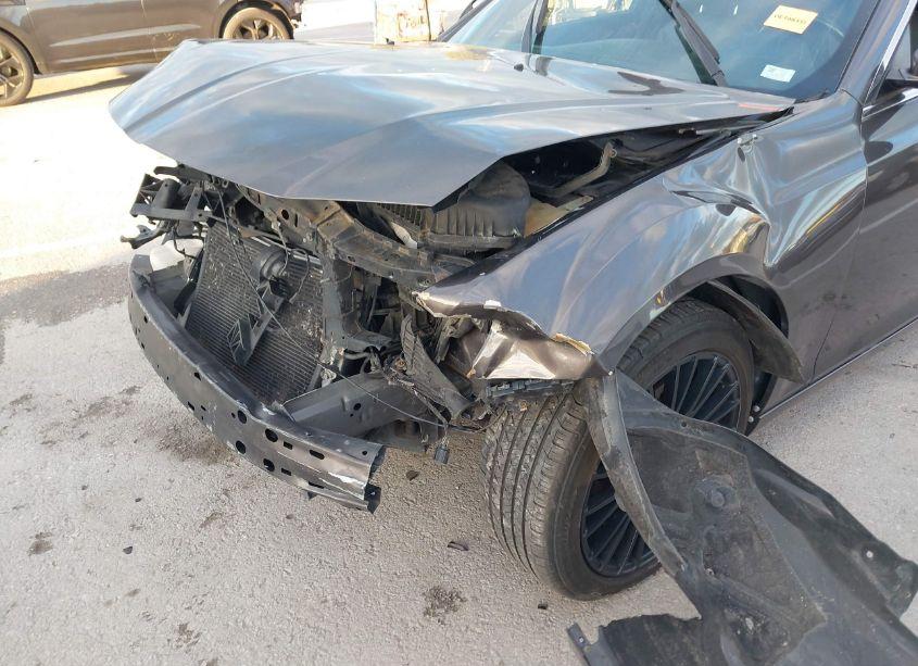 Photo 6 of 2013 Chrysler 300 MOTOWN (VIN 2C3CCAAG8DH731996)