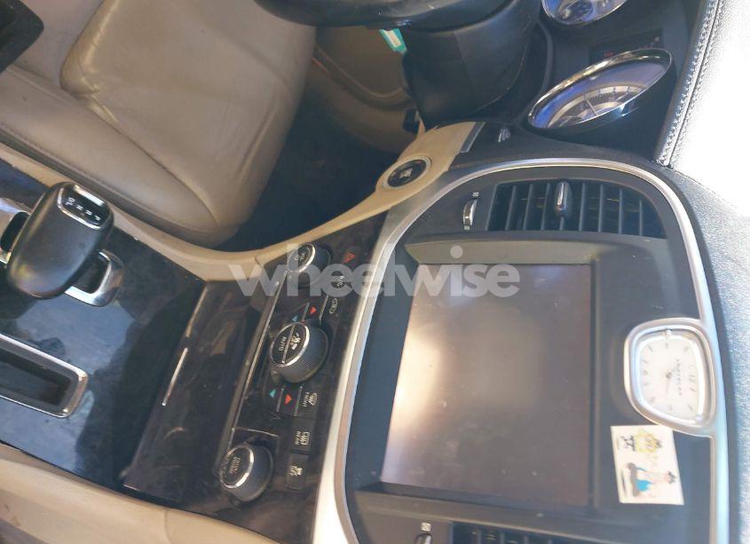 Photo 18 of 2014 Chrysler 300 (VIN 2C3CCAAG8EH288654)