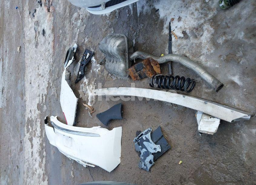 Photo 12 of 2015 Chrysler 300 LIMITED (VIN 2C3CCAAG8FH780666)