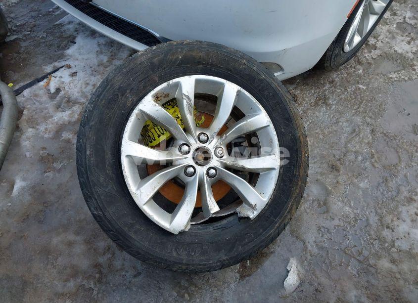 Photo 18 of 2015 Chrysler 300 LIMITED (VIN 2C3CCAAG8FH780666)