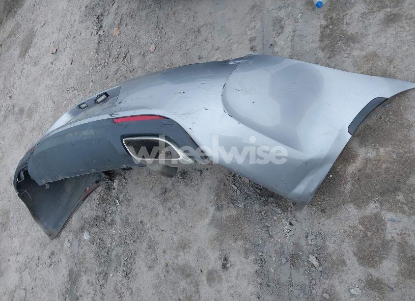 Photo 11 of 2015 Chrysler 300 LIMITED (VIN 2C3CCAAG8FH786712)