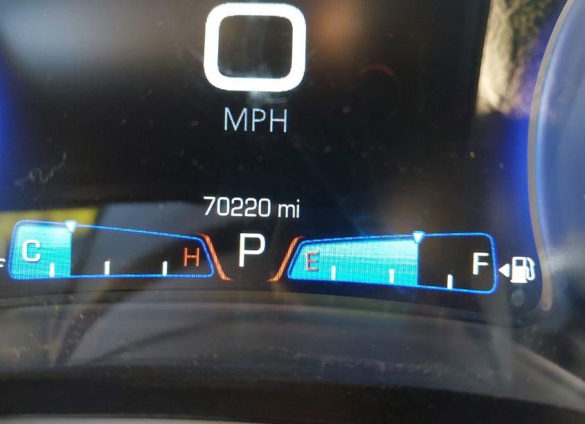 Photo 15 of 2016 Chrysler 300 LIMITED (VIN 2C3CCAAG8GH252871)