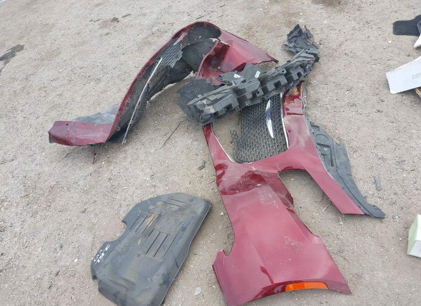 Photo 11 of 2019 Chrysler 300 TOURING (VIN 2C3CCAAG8KH628896)