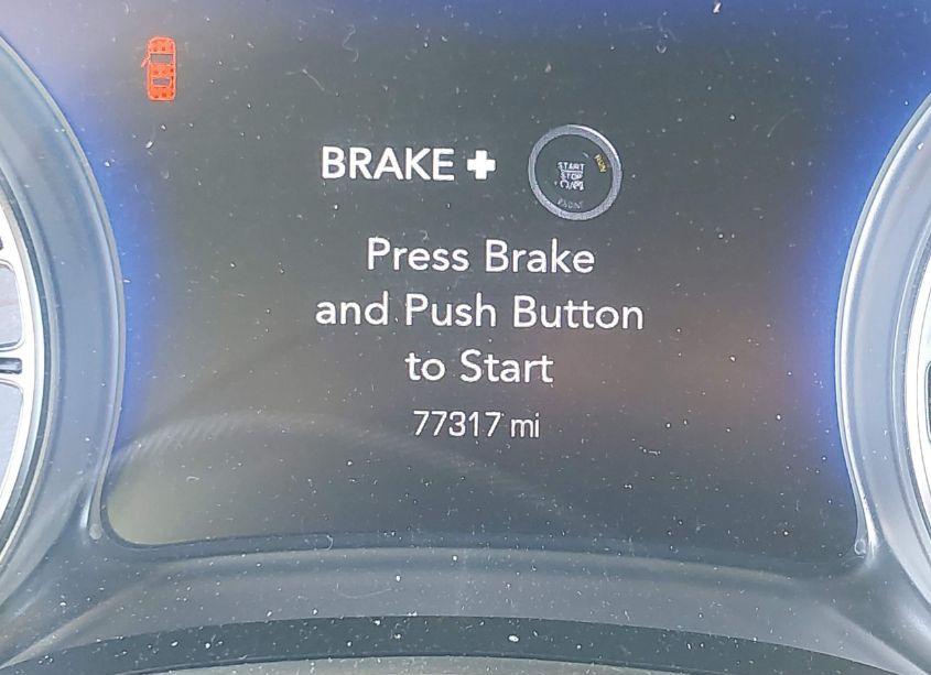 Photo 16 of 2019 Chrysler 300 TOURING (VIN 2C3CCAAG8KH758113)