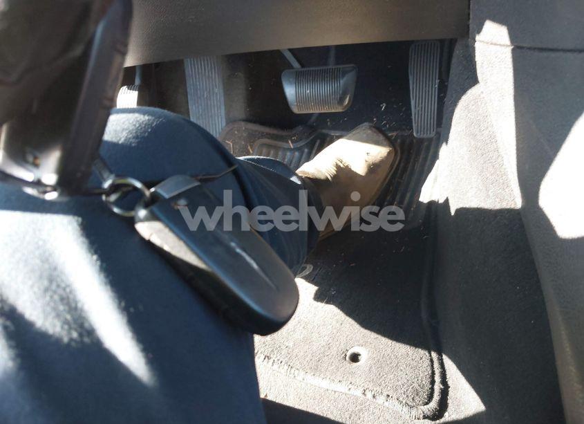 Photo 11 of 2012 Chrysler 300 (VIN 2C3CCAAG9CH127081)