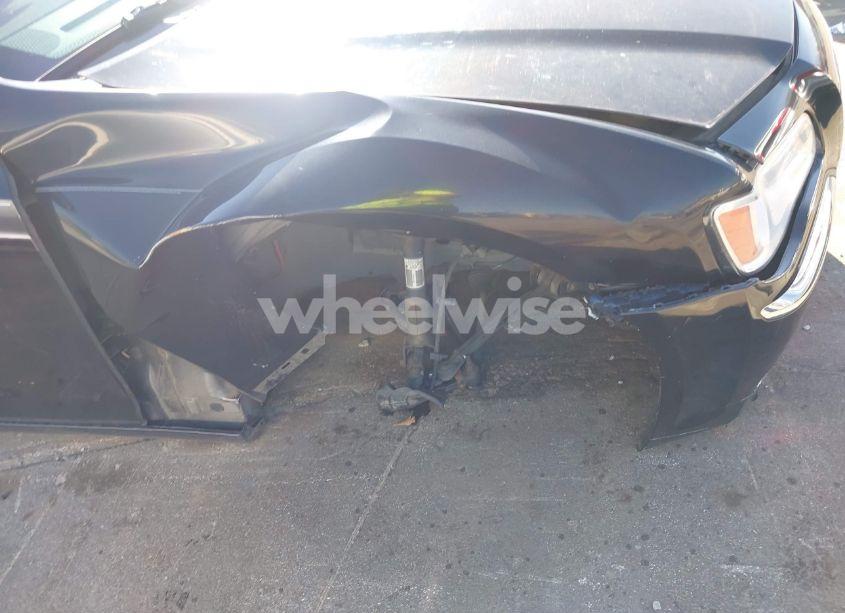 Photo 12 of 2012 Chrysler 300 (VIN 2C3CCAAG9CH127081)