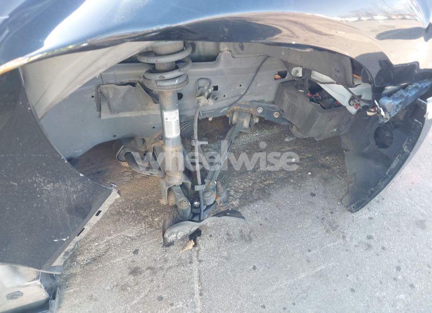 Photo 13 of 2012 Chrysler 300 (VIN 2C3CCAAG9CH127081)