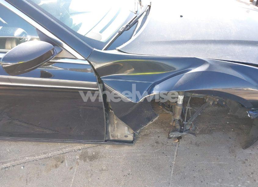 Photo 14 of 2012 Chrysler 300 (VIN 2C3CCAAG9CH127081)