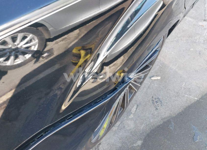 Photo 16 of 2012 Chrysler 300 (VIN 2C3CCAAG9CH127081)