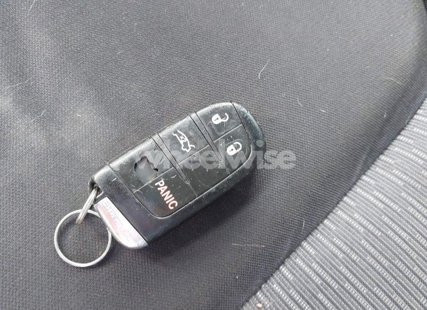 Photo 11 of 2012 Chrysler 300 (VIN 2C3CCAAG9CH261556)