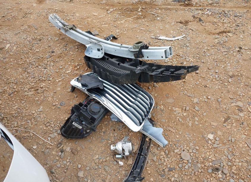 Photo 12 of 2013 Chrysler 300 MOTOWN (VIN 2C3CCAAG9DH506955)