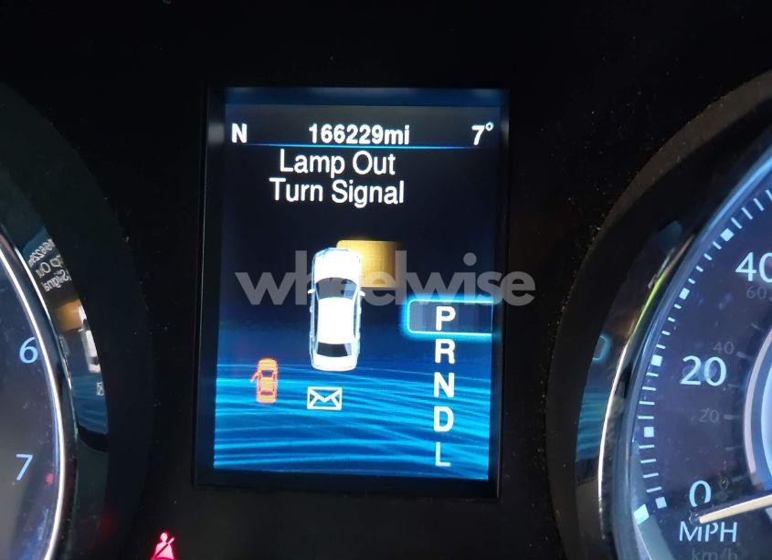 Photo 16 of 2014 Chrysler 300 (VIN 2C3CCAAG9EH212778)