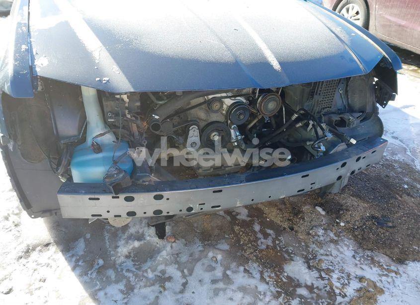 Photo 6 of 2014 Chrysler 300 (VIN 2C3CCAAG9EH212778)