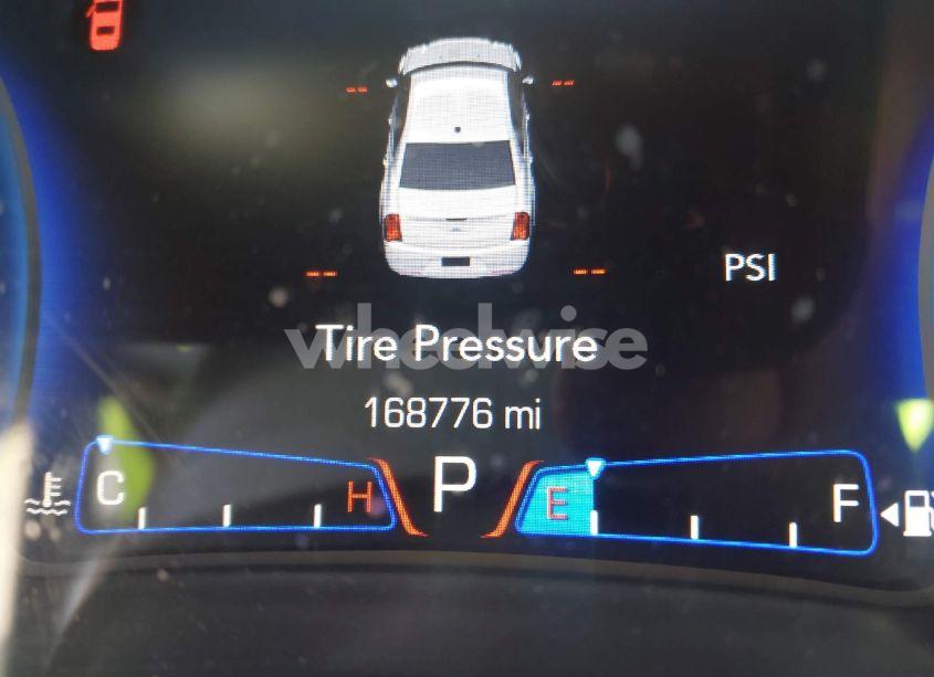 Photo 15 of 2015 Chrysler 300 LIMITED (VIN 2C3CCAAG9FH908543)