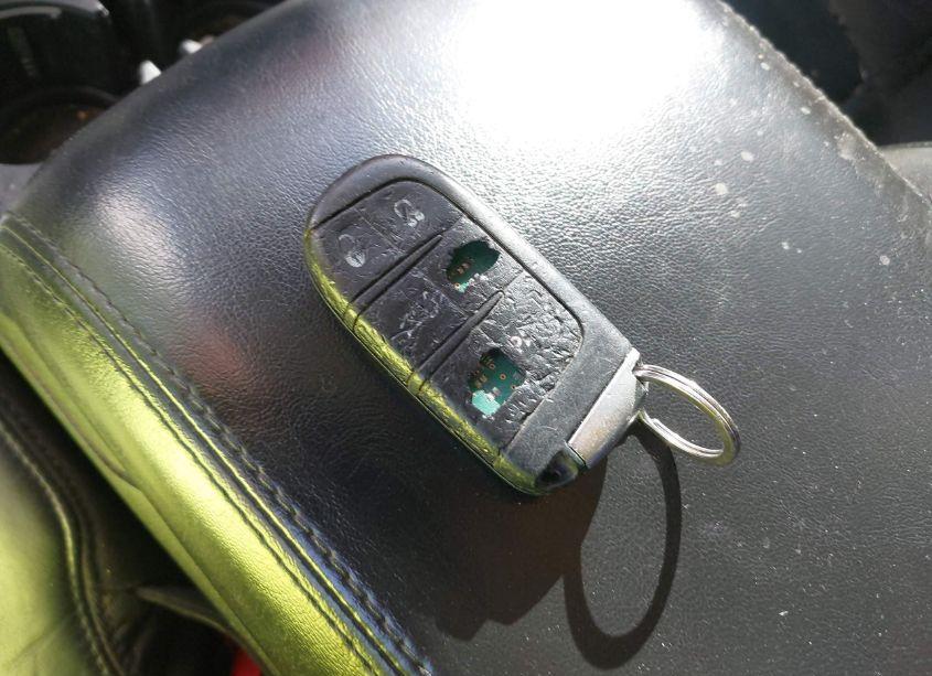 Photo 11 of 2016 Chrysler 300 LIMITED (VIN 2C3CCAAG9GH106351)