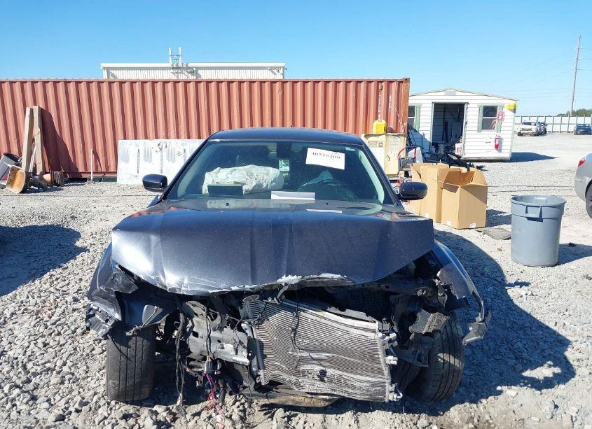 Photo 12 of 2016 Chrysler 300 LIMITED (VIN 2C3CCAAG9GH106351)