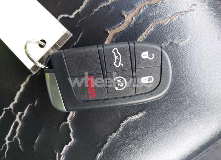 Photo 11 of 2012 Chrysler 300 (VIN 2C3CCAAGXCH116445)