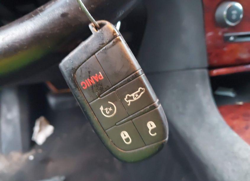 Photo 11 of 2012 Chrysler 300 (VIN 2C3CCAAGXCH220045)