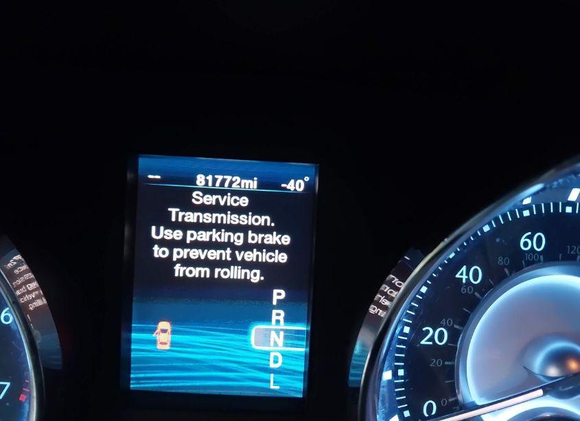 Photo 7 of 2012 Chrysler 300 (VIN 2C3CCAAGXCH220045)