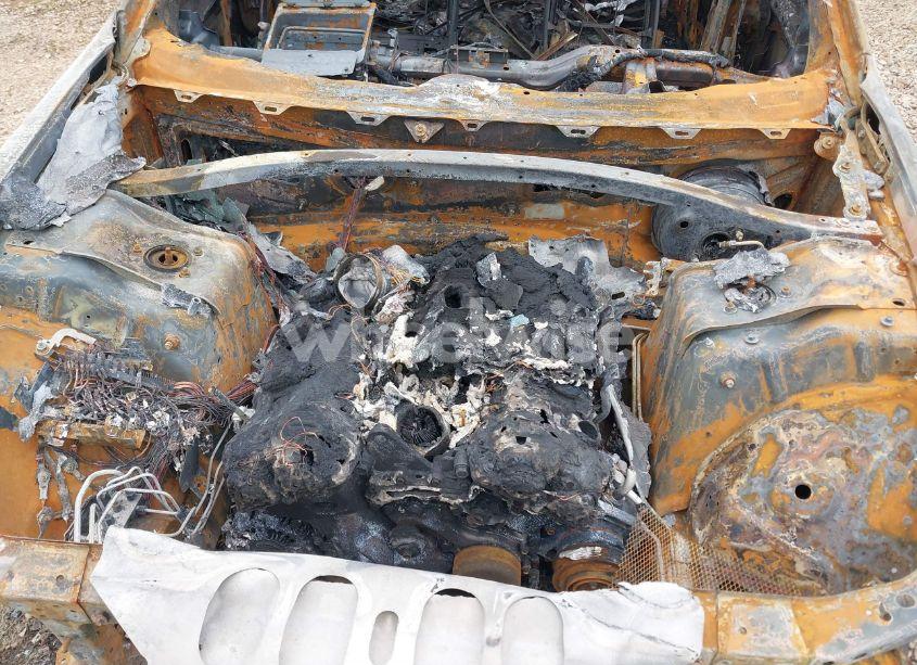 Photo 10 of 2013 Chrysler 300 MOTOWN (VIN 2C3CCAAGXDH558059)