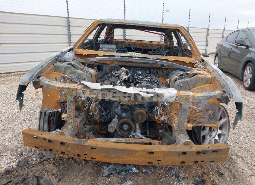 Photo 11 of 2013 Chrysler 300 MOTOWN (VIN 2C3CCAAGXDH558059)